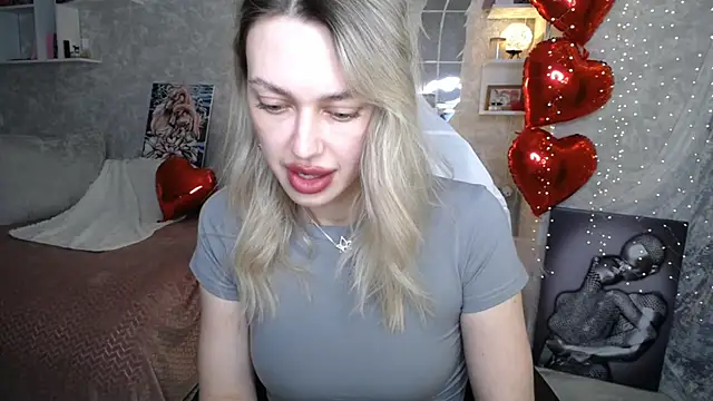 NickyAdamidi's cam snapshot