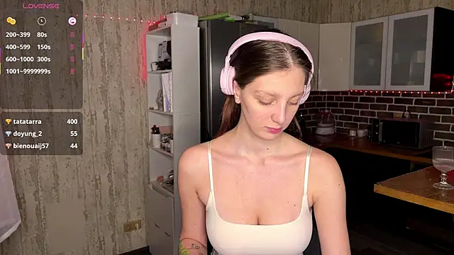 ChrisAmott's cam snapshot