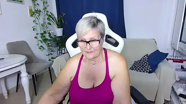 Selenna57's cam snapshot