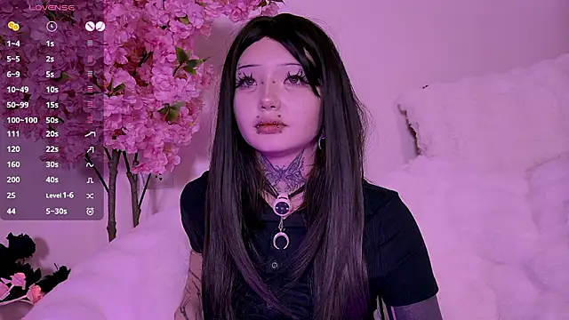 Lein_Bone's cam snapshot