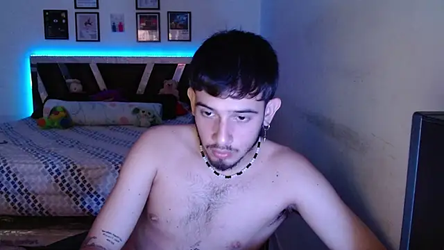 Sebasxxl12's cam snapshot