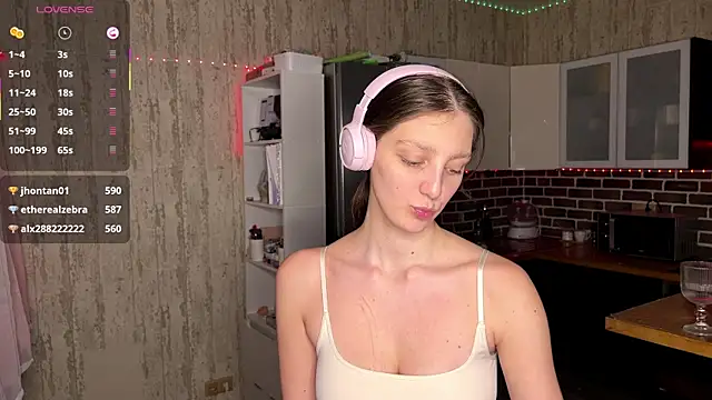 ChrisAmott's cam snapshot