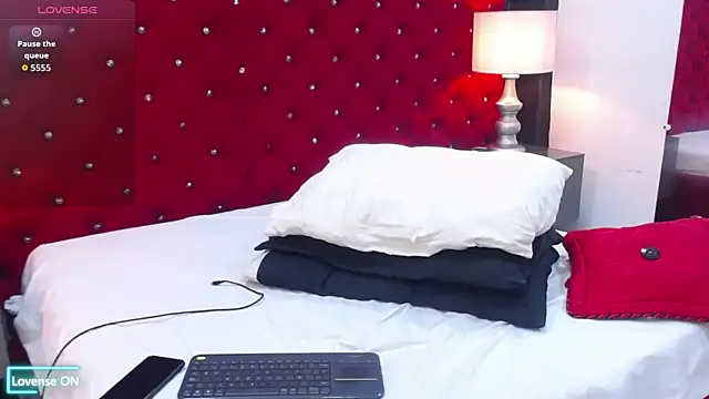 Logan_Woods's cam snapshot