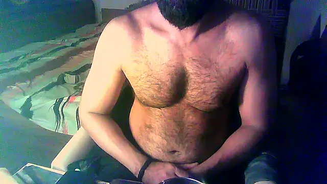 Vbestshow's cam snapshot