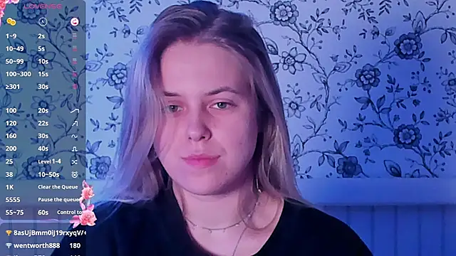 AngelAnty's cam snapshot