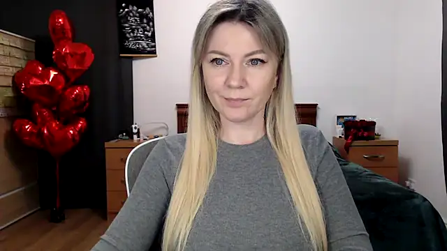 ParadiseAlina's cam snapshot