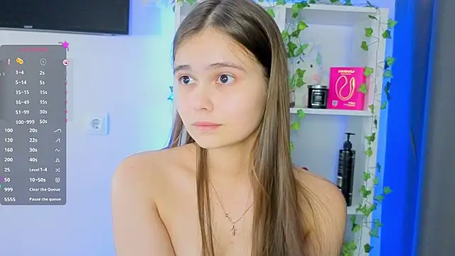 your_casual_vibes's cam snapshot