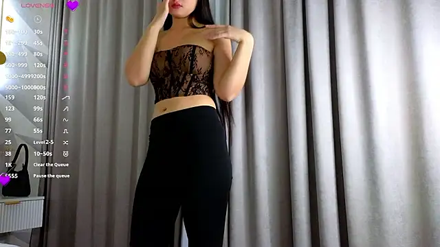 JinaSavela's cam snapshot