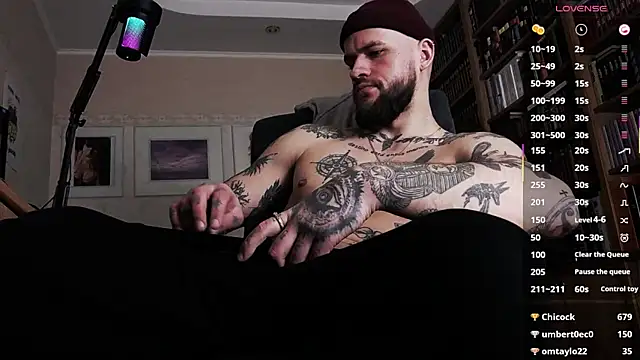 FindomJason's cam snapshot