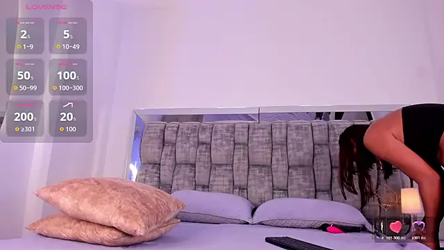 AmaraVelez's cam snapshot