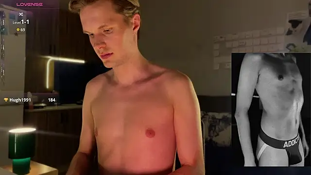 Leonnextdoor's cam snapshot