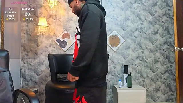 Apolo_rousse1's cam snapshot