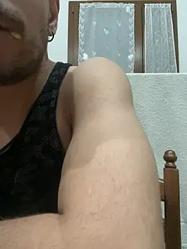 alessand180521's cam snapshot