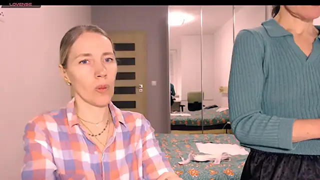 Javelinka's cam snapshot