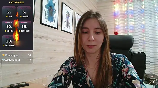 Wowpornoo's cam snapshot