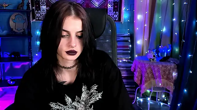 JadeCastle_'s cam snapshot