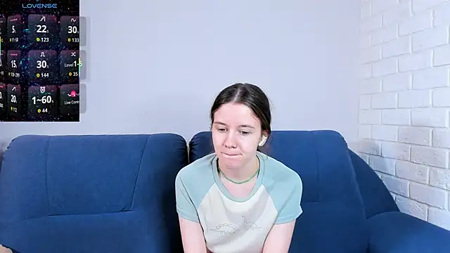 LucettaAdy's cam snapshot