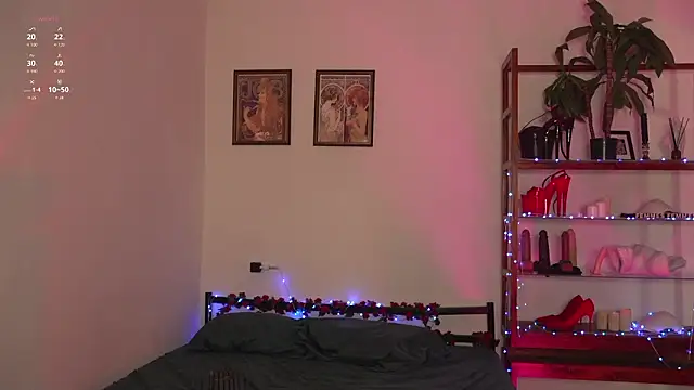 Olivia_Faye's cam snapshot