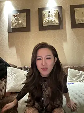 Manson13333's cam snapshot