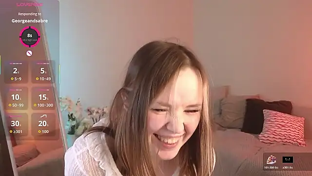 Sweetie_Hope's cam snapshot