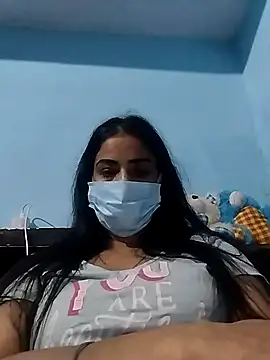 Niharika450's cam snapshot