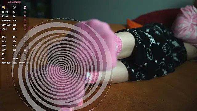 ReiYosimoto's cam snapshot