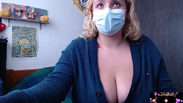 Crystal_shadow's cam snapshot