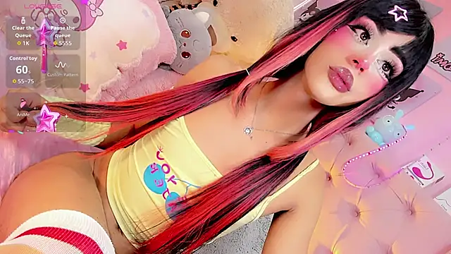 Cute_Roxxy live sex cam