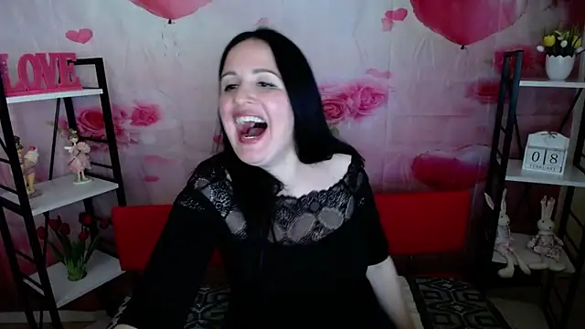 TayaBoret's cam snapshot