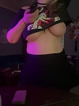 Granlady7's cam snapshot