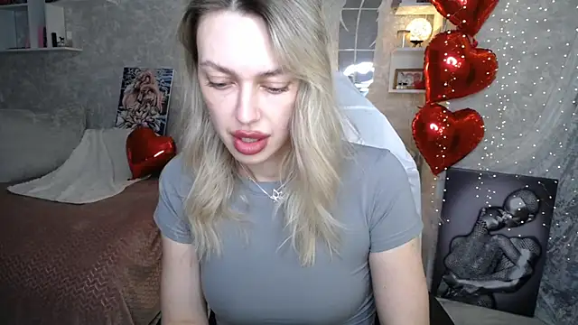 NickyAdamidi's cam snapshot