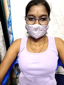 Nithya_Nith's cam snapshot