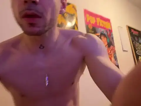 Hot_Sunset_Guy's cam snapshot