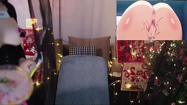 Moonccoi's cam snapshot