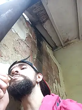 hairy_mannn live sex cam