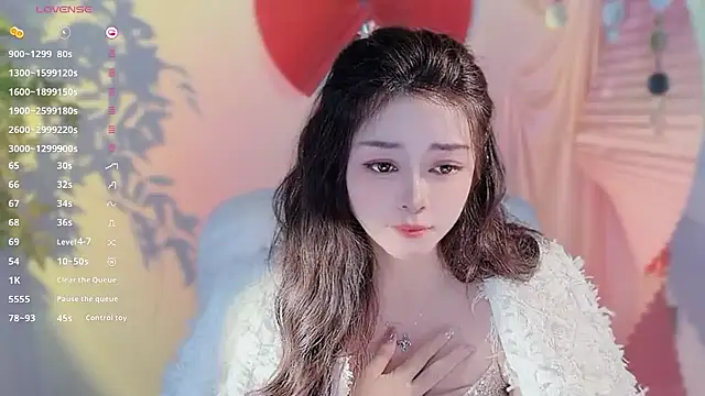 Yiluo95's cam snapshot