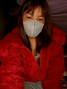 May-Ne's cam snapshot