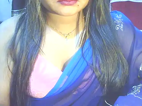 Nusrat_Faria's cam snapshot