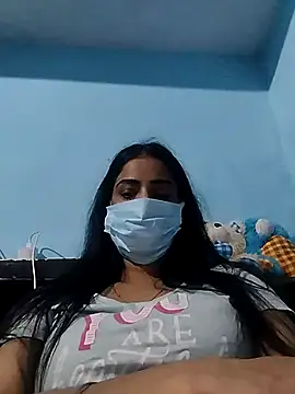 Niharika450's cam snapshot