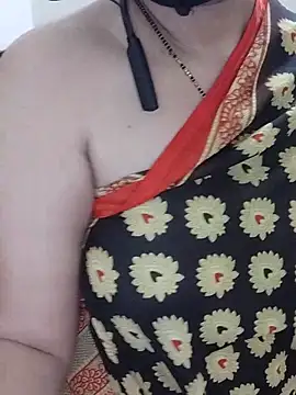 Sexynageena's cam snapshot