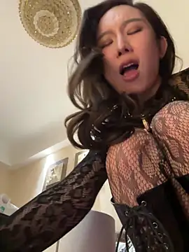 Manson13333's cam snapshot