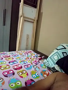 JeffersonRay live sex cam