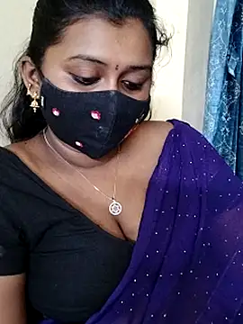 Tanuja-Sexy live sex cam