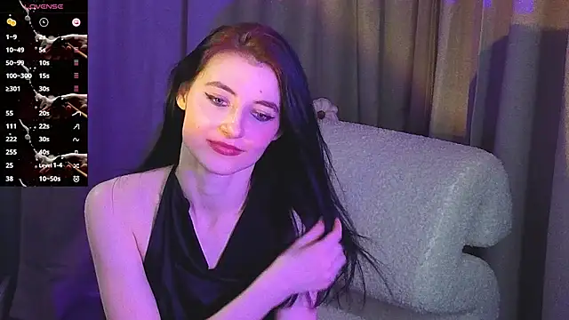 NicoleLuxe's cam snapshot