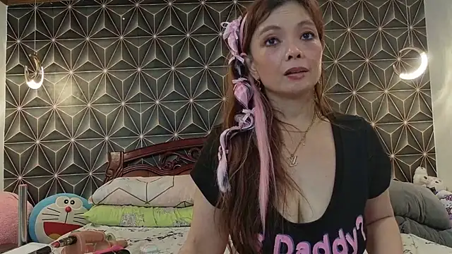 yummymeily live sex cam