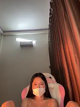 wang1472581's cam snapshot