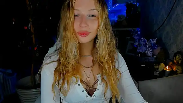 Marcellis_Charm's cam snapshot