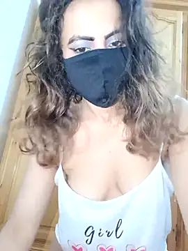 ghadiraa's cam snapshot