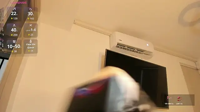 rouse__hallberg's cam snapshot