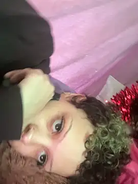 Tamiii420's cam snapshot